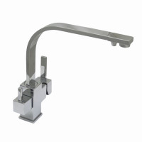 Смеситель для кухни Seaman Barcelone SSL-5390-WP (Water Polish) - Хром полированный Смеситель для кухни Seaman Barcelone SSL-5390-WP (Water Polish) - Хром полированный