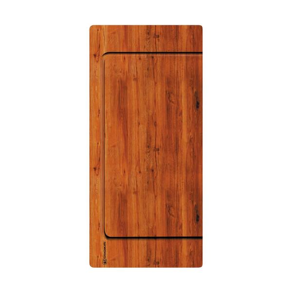 разделочная доска Omoikiri CB-05-WOOD-M