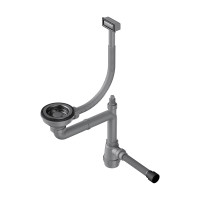 арматура Omoikiri WK-1-GM арматура Omoikiri WK-1-GM