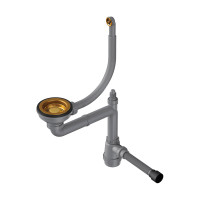 арматура Omoikiri WK-1-R-AB