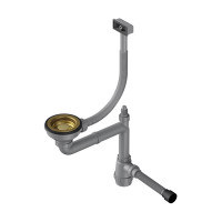 арматура Omoikiri WK-1-S-AB арматура Omoikiri WK-1-S-AB