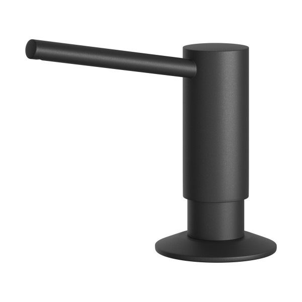 Дозатор для моющего средства дозатор Omoikiri OM-02-P-BL