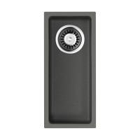 Кухонная мойка Omoikiri Bosen 20-U-PL Tetogranit/платина Кухонная мойка Omoikiri Bosen 20-U-PL Tetogranit/платина