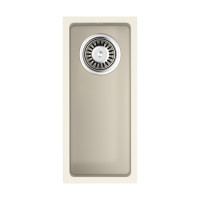Кухонная мойка Omoikiri Bosen 20-U-WH Tetogranit/белый Кухонная мойка Omoikiri Bosen 20-U-WH Tetogranit/белый