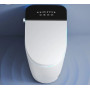 Унитаз напольный Ceruttispa EZIO Smart CT11168 с дистанционным управлением (680x400x470)