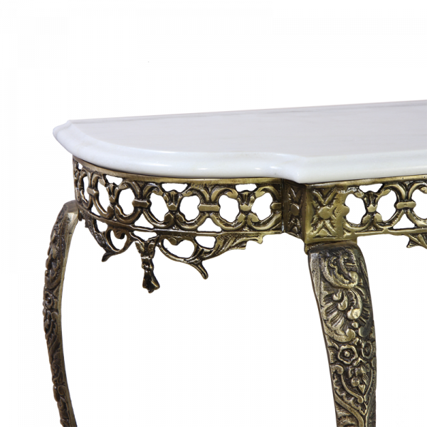 Консоль бронзовая Рэтта Bello De Bronze BP-50013-A