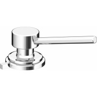 Дозатор Schock Ladon (629016), хром Дозатор Schock Ladon (629016), хром