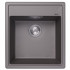 Кухонная мойка ABBER Quarz AQ2901G серый