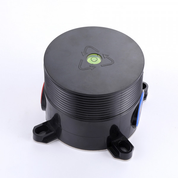 Смеситель ABBER Wasserfall AF8640 напольный для раковины, хром