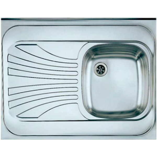Мойка для кухни Alveus Classic 30R Nat-60 800X600 правая