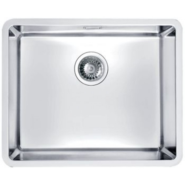 Мойка для кухни Alveus Kombino 50 U Satin