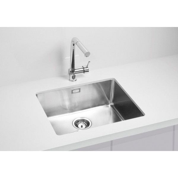 Мойка для кухни Alveus Kombino 50 U Satin