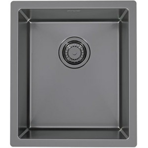 Мойка для кухни Alveus Monarch Quadrix 20 Anthracite Мойка для кухни Alveus Monarch Quadrix 20 Anthracite