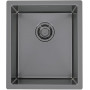 Мойка для кухни Alveus Monarch Quadrix 20 Anthracite
