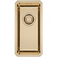 Мойка для кухни Alveus Kombino 10 U Monarch Bronze Мойка для кухни Alveus Kombino 10 U Monarch Bronze