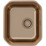 Мойка для кухни Alveus Monarch Variant 40 Copper-P
