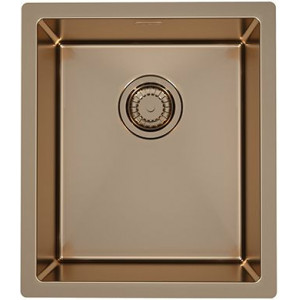 Мойка для кухни Alveus Quadrix Monarch 20 Copper