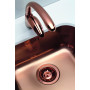 Мойка для кухни Alveus Monarch Variant 40 Copper-P