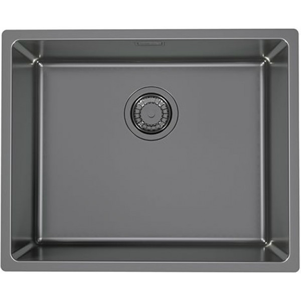 Мойка для кухни Alveus Kombino 50 U Monarch Anthracite