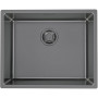 Мойка для кухни Alveus Kombino 50 U Monarch Anthracite