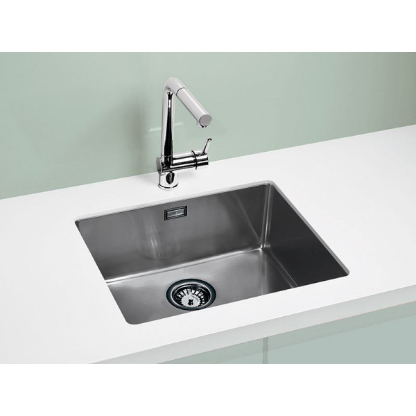 Мойка для кухни Alveus Kombino 50 U Monarch Anthracite
