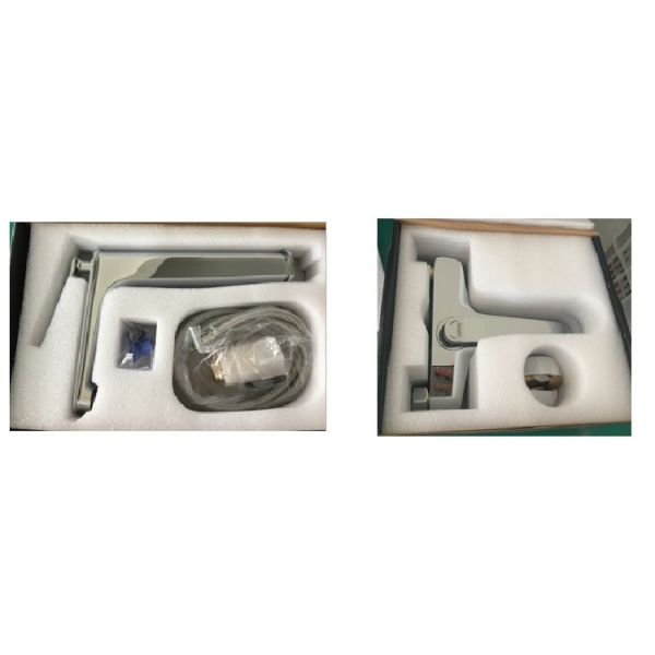 Смеситель DORIS XL для раковины, хром, высокий BOCH MANN BM9128