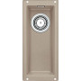 Кухонная мойка Blanco Subline 160-U Серый беж 523403