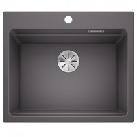 Кухонная мойка BLANCO ETAGON 6 темная скала 524540