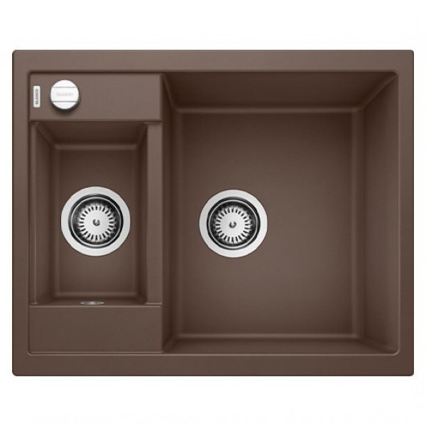 Кухонная мойка Blanco Metra 6 кофе 516162