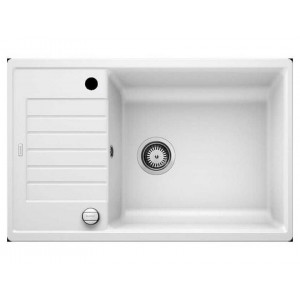 Кухонная мойка BLANCO ZIA XL 6 S Compact мягкий белый 527214