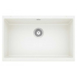 Кухонная мойка Blanco Rotan 700-U белый 521346 Кухонная мойка Blanco Rotan 700-U белый 521346