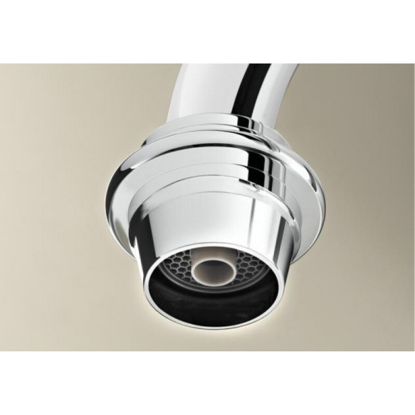 Смеситель для кухни BLANCO Sora хром 524217 с подключением фильтра