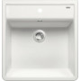 Кухонная мойка Blanco Panor 60 глянцевый белый 514486