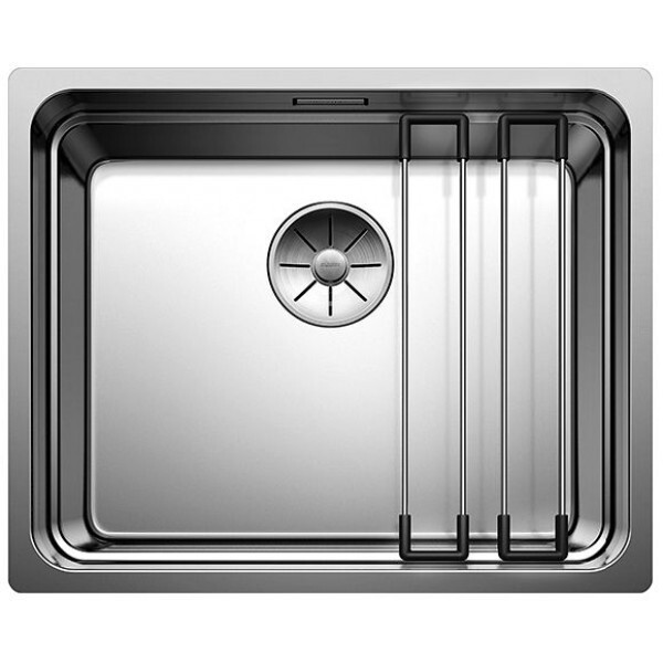 Кухонная мойка Blanco Etagon 500-IF 521840