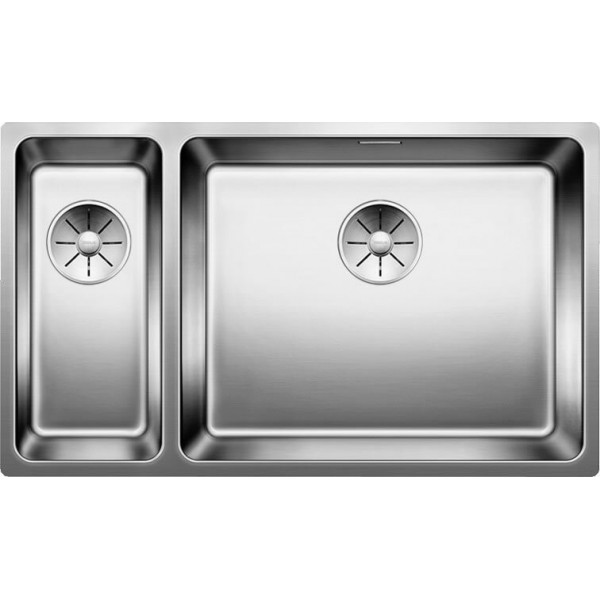 Кухонная мойка Blanco Andano 500/180-U чаша справа 522989