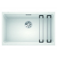 Кухонная мойка BLANCO ETAGON 700-U белый 525171
