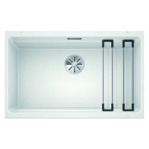 Кухонная мойка BLANCO ETAGON 700-U белый 525171