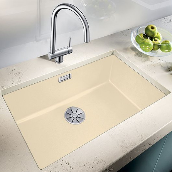 Кухонная мойка Blanco Subline 700-U шампань 523448