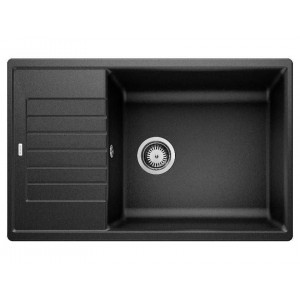 Кухонная мойка Blanco Zia XL 6S Compact черный 526019