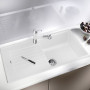 Кухонная мойка BLANCO ZIA XL 6 S белый 517571