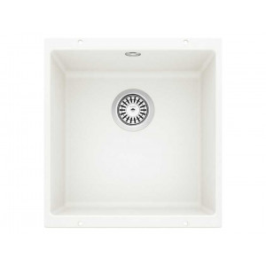Кухонная мойка BLANCO ROTAN 400-U белый 521334