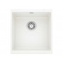 Кухонная мойка BLANCO ROTAN 400-U белый 521334
