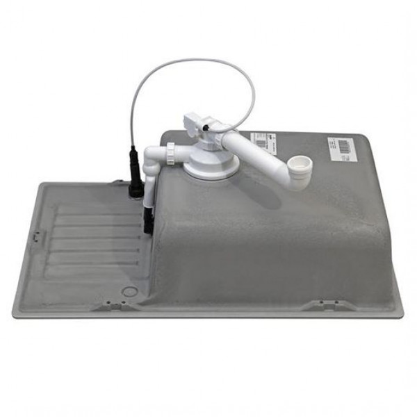 Кухонная мойка BLANCO ZIA XL 6 S Compact белый 523267