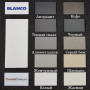 Кухонная мойка BLANCO ZIA 45 S антрацит