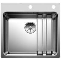 Кухонная мойка Blanco Etagon 500-IF/A 521748