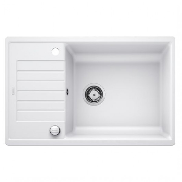 Кухонная мойка BLANCO ZIA XL 6 S Compact белый 523267