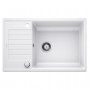 Кухонная мойка BLANCO ZIA XL 6 S Compact белый 523267