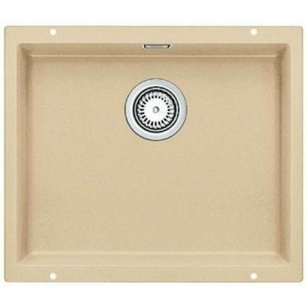 Мойка для кухни Blanco ROTAN 500-U SILGRANIT шампань 521352