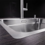 Кухонная мойка Blanco Etagon 500-IF/A 521748
