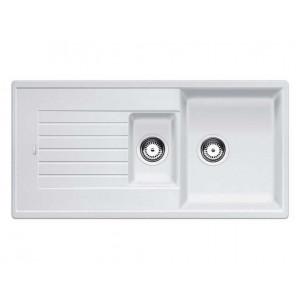 Кухонная мойка Blanco Zia 6 S белый 514742